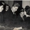 1963 szalagavató