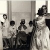 Klubdélután a Fazekas Gimn-ban-1962-A Csokonai Gimn. testvérosztályának a nyitótáncán